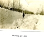 1929 Snow Storm     